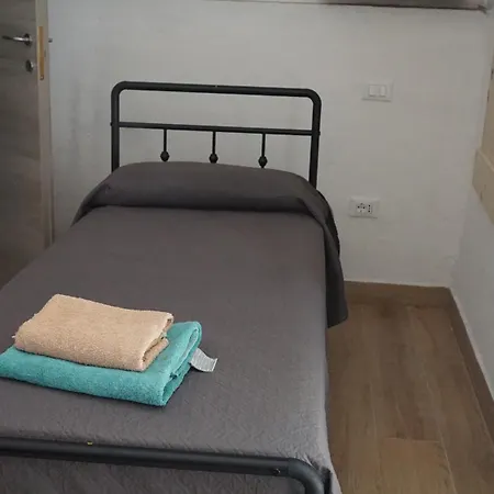 U Muinettu Agroturismo