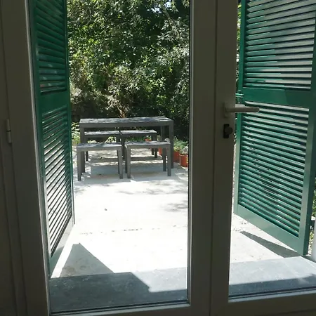 Agroturismo U Muinettu