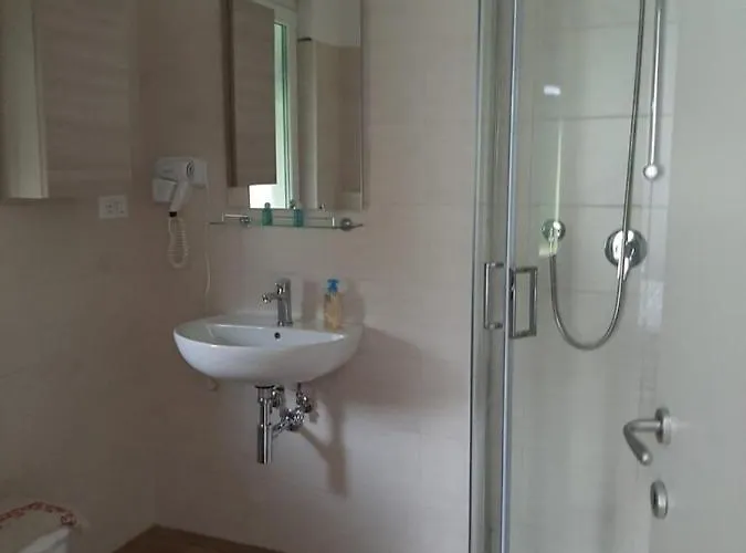 Çiftlik konaklama U Muinettu La Spezia