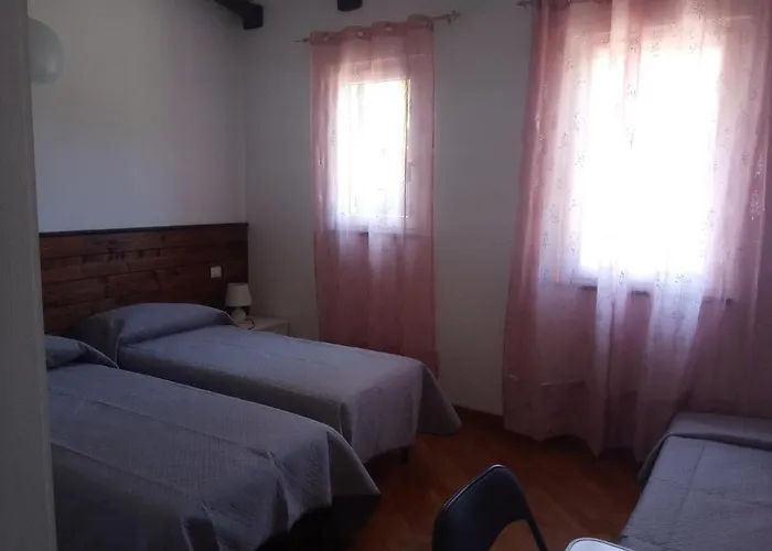 Çiftlik konaklama U Muinettu