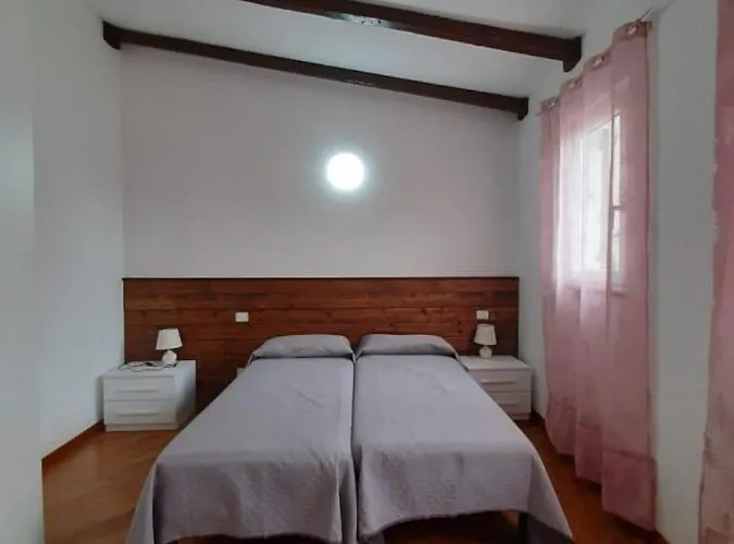 Çiftlik konaklama U Muinettu