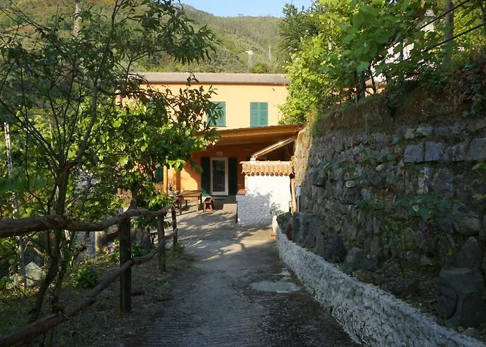 U Muinettu Çiftlik konaklama