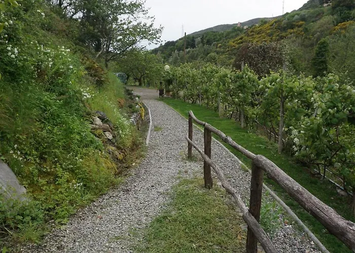 U Muinettu Çiftlik konaklama *