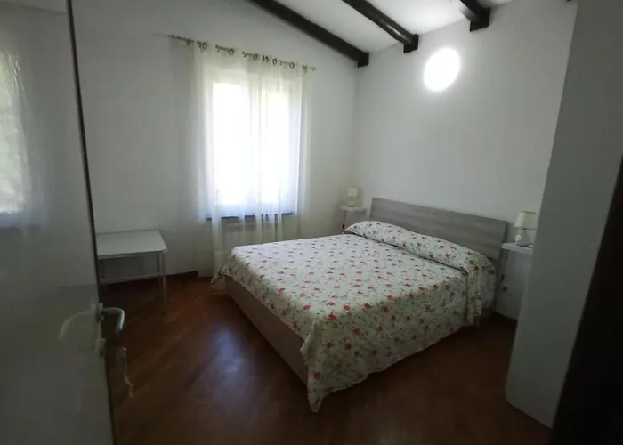 U Muinettu Feriegård