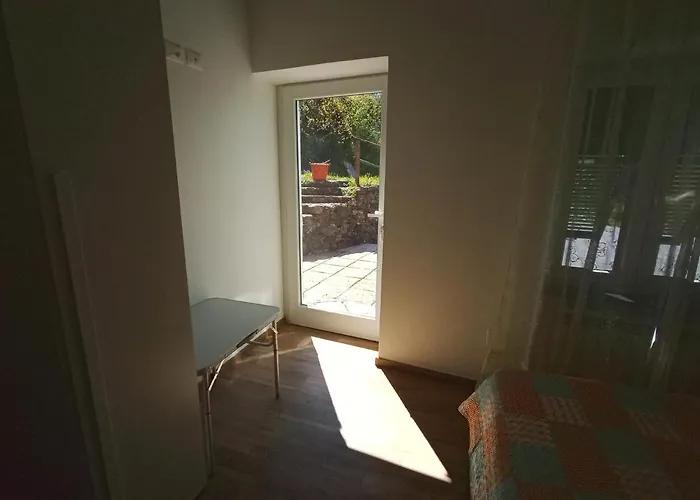 U Muinettu Feriegård *