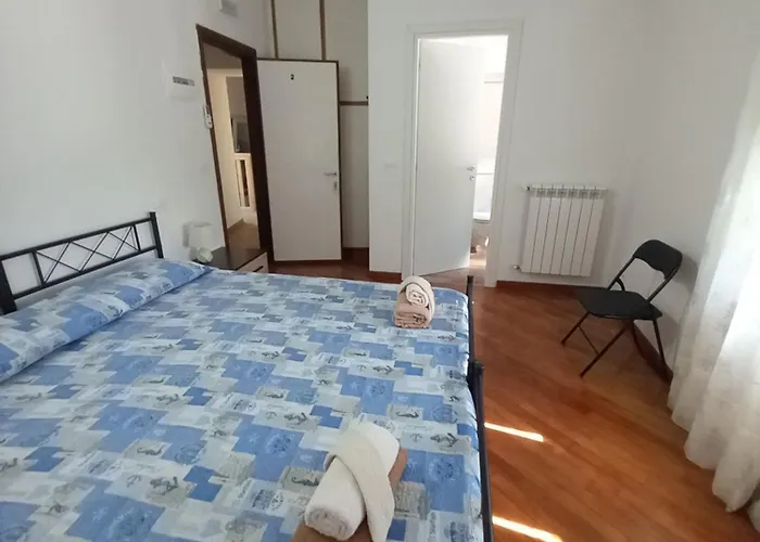 Çiftlik konaklama U Muinettu