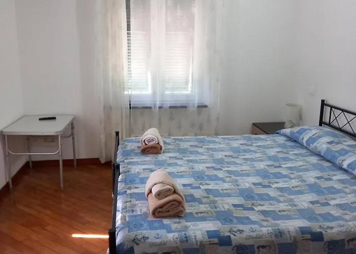 Çiftlik konaklama U Muinettu