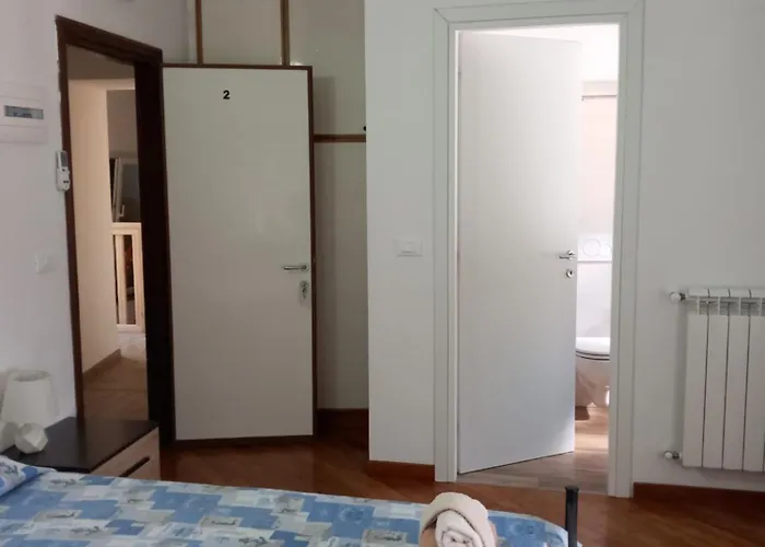 U Muinettu Çiftlik konaklama