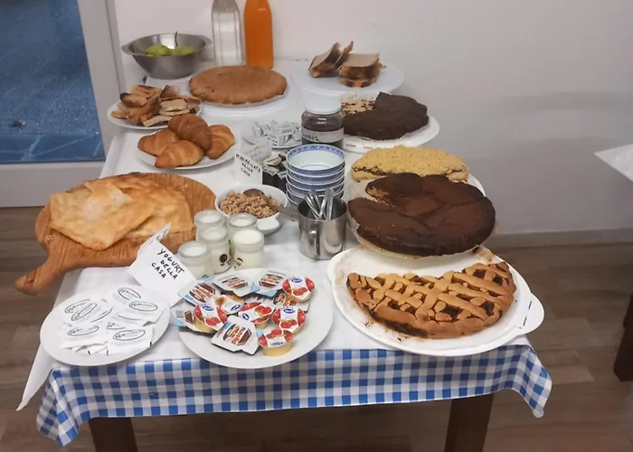 U Muinettu La Spezia