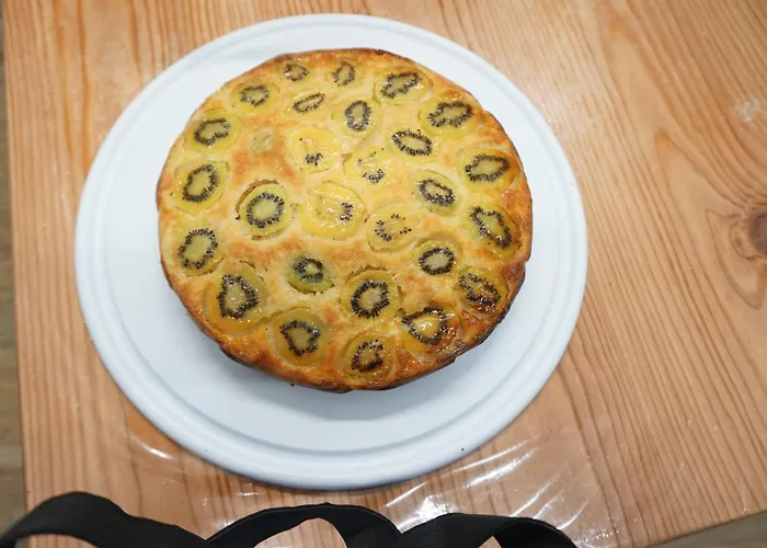 Çiftlik konaklama U Muinettu La Spezia