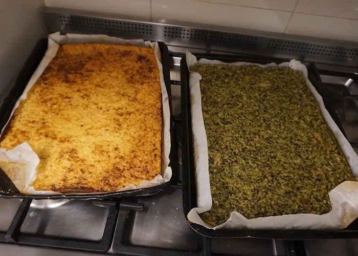 U Muinettu Çiftlik konaklama *