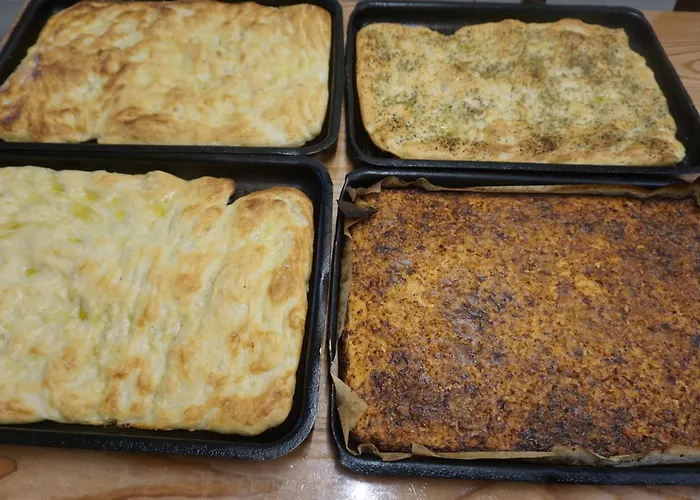 U Muinettu * La Spezia