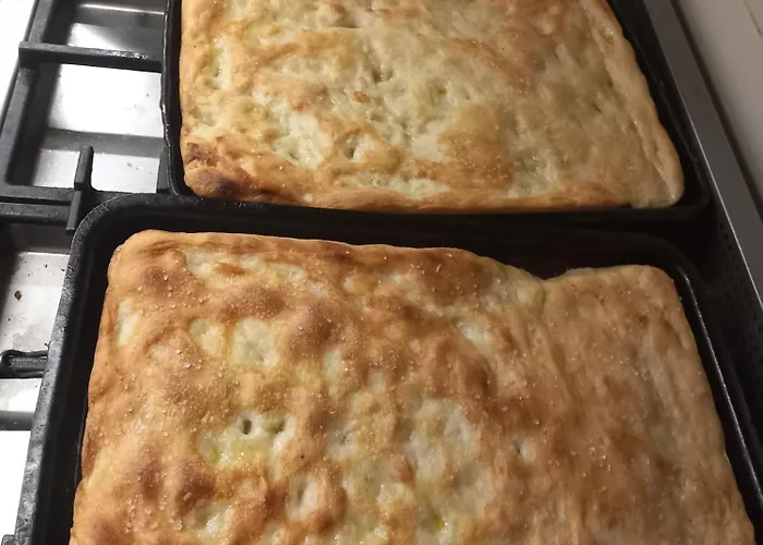 Çiftlik konaklama U Muinettu *