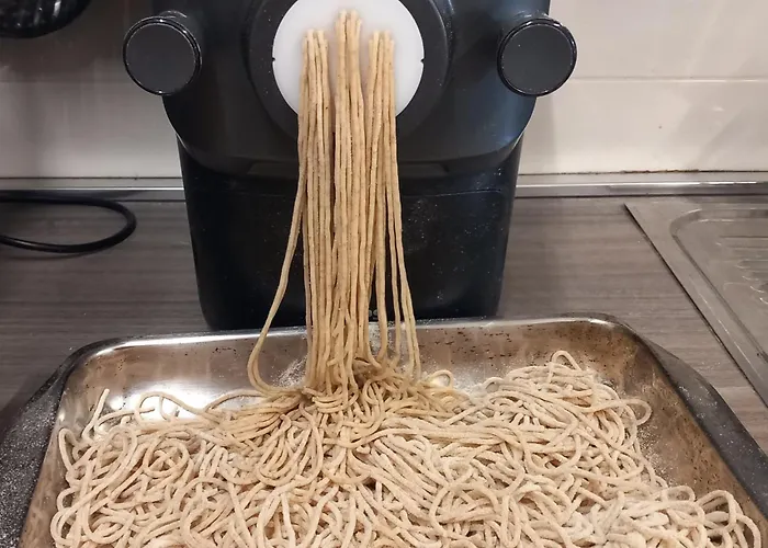 U Muinettu Feriegård La Spezia