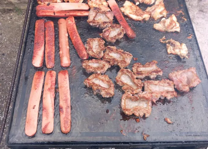 U Muinettu La Spezia