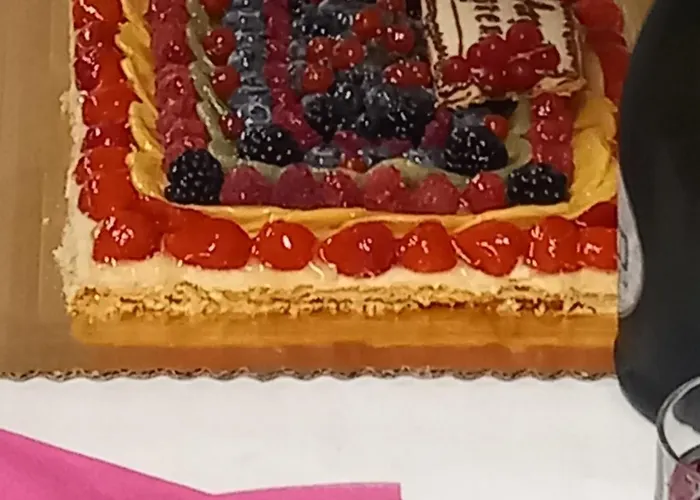 U Muinettu * La Spezia