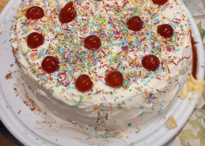 Çiftlik konaklama U Muinettu *