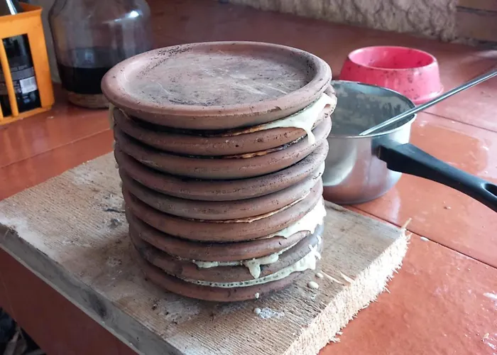 U Muinettu * La Spezia