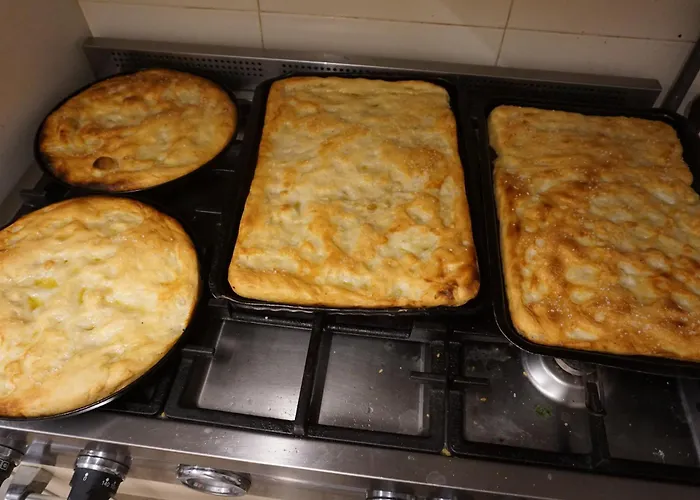 U Muinettu Çiftlik konaklama *