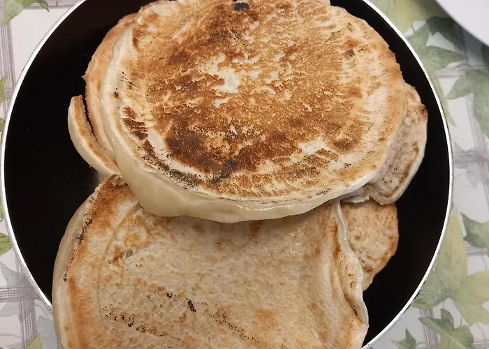 U Muinettu Çiftlik konaklama *