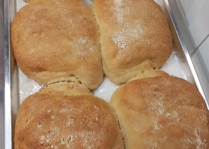 U Muinettu Çiftlik konaklama