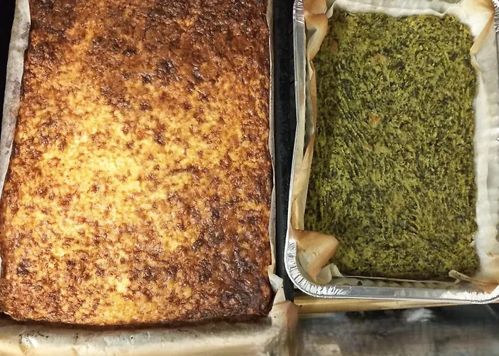 U Muinettu Çiftlik konaklama