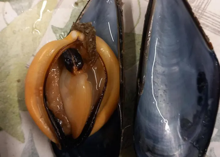 U Muinettu * La Spezia