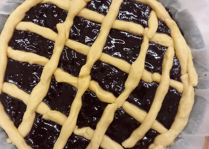 Çiftlik konaklama U Muinettu *